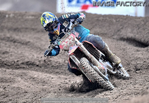 Motocross